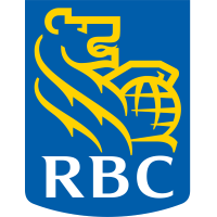 Logo of RY - Royal Bank of Canada