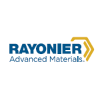 Logo of RYAM - Rayonier Advanced Materials