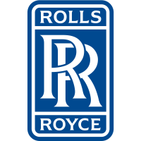 Logo of RYCEY - Rolls Royce Holdings plc