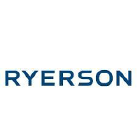 Logo of RYI - Ryerson Holding Corp