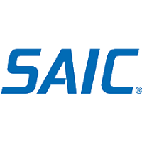Logo of SAIC - Science Applications International Corp