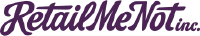 Logo of SALE - RetailMeNot