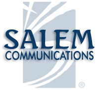 Logo of SALM - Salem Media Group