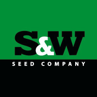 Logo of SANW - S&W Seed Company