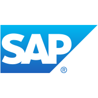 Logo of SAP - SAP SE ADR