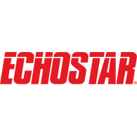Logo of SATS - EchoStar