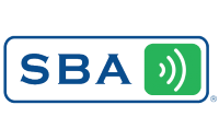 Logo of SBAC - SBA Communications Corp