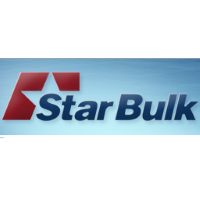 Logo of SBLK - Star Bulk Carriers Corp