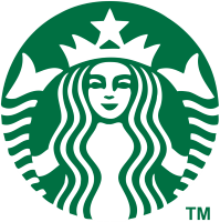 Logo of SBUX - Starbucks