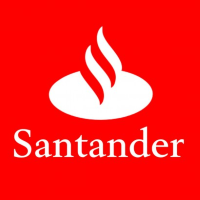 Logo of SC - Santander Consumer USA Holdings