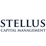 Logo of SCM - Stellus Capital Investment