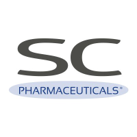 Logo of SCPH - Scpharmaceuticals