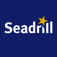 Logo of SDRL - Seadrill