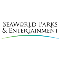 Logo of SEAS - SeaWorld Entertainment
