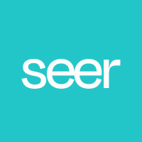 Logo of SEER - Seer 