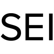 Logo of SEIC - SEI Investments Company