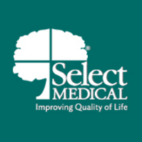 Logo of SEM - Select Medical Holdings