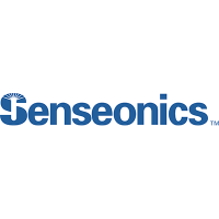 Logo of SENS - Senseonics Holdings