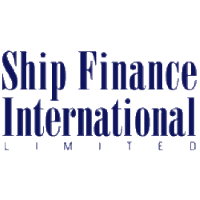 Logo of SFL - SFL Ltd