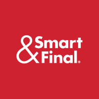 Logo of SFS - Smart & Final Stores