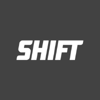 Logo of SFT - Shift Technologies