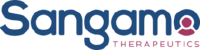 Logo of SGMO - Sangamo Therapeutics