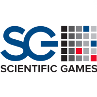 Logo of SGMS - Scientific Games