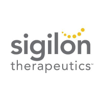 Logo of SGTX - Sigilon Therapeutics 