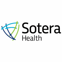 Logo of SHC - Sotera Health Co