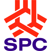 Logo of SHI - Sinopec Shanghai Petrochemical Co Ltd ADR