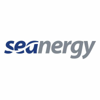 Logo of SHIP - Seanergy Maritime Holdings Corp