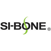 Logo of SIBN - Si-Bone