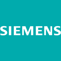 Logo of SIEGY - Siemens AG ADR
