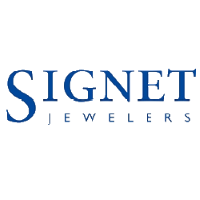 Logo of SIG - Signet Jewelers Ltd