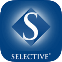 Logo of SIGI - Selective Insurance Group