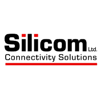 Logo of SILC - Silicom