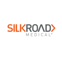 Logo of SILK - Silk Road Medical