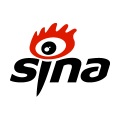 Logo of SINA - SINA