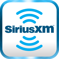 Logo of SIRI - Sirius XM