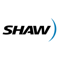 Logo of SJR - Shaw Communications