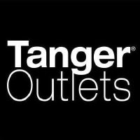 Logo of SKT - Tanger Factory Outlet Centers