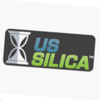 Logo of SLCA - US Silica Holdings