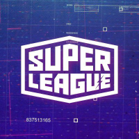 Logo of SLGG - Super League Gaming