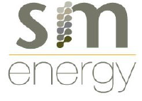 Logo of SM - SM Energy Co