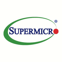Logo of SMCI - Super Micro Computer