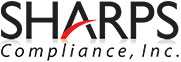 Logo of SMED - Sharps Compliance Corp