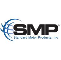 Logo of SMP - Standard Motor Products