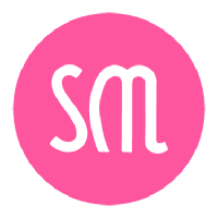 Logo of SMRT - SmartRent