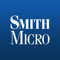 Logo of SMSI - Smith Micro Software