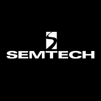 Logo of SMTC - Semtech